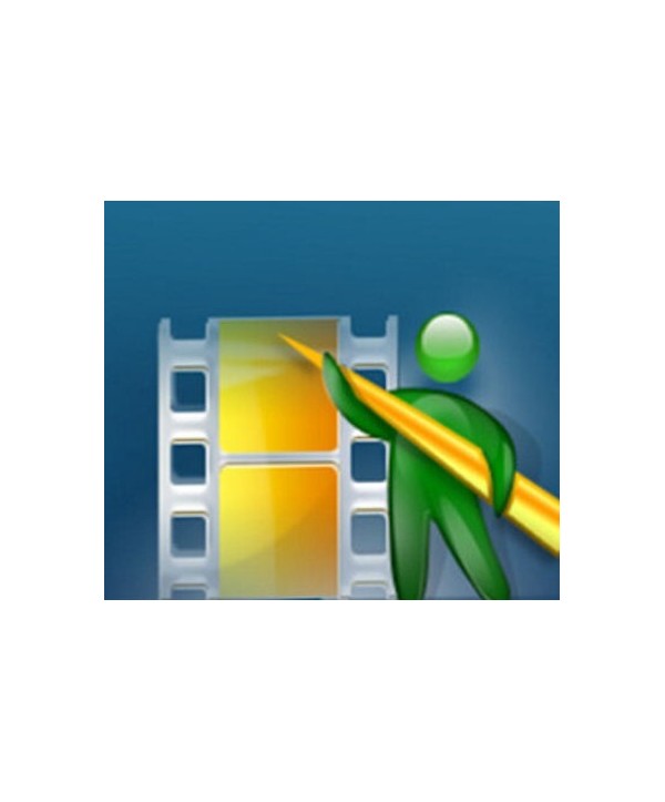 Movavi PowerPoint to Video Converter 1 PC Key GLOBAL